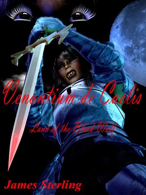 cover image of Venantium de Caelis